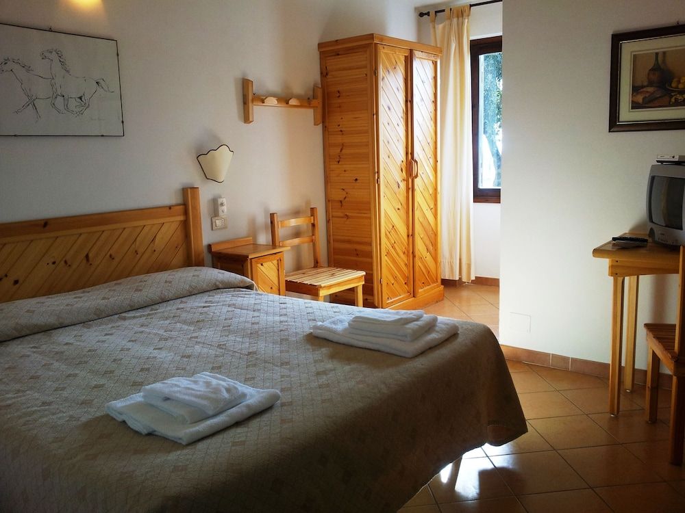 Agriturismo Zugarelli 3