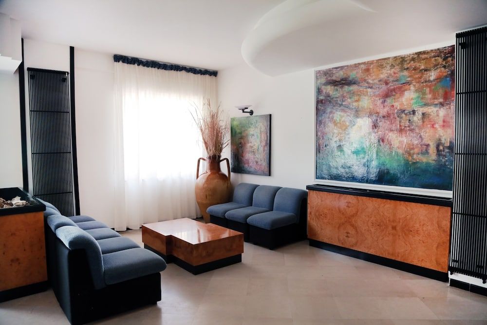 Hotel Pineta 3