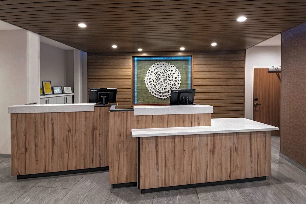 Fairfield Inn & Suites by Marriott Houston Missouri City 3