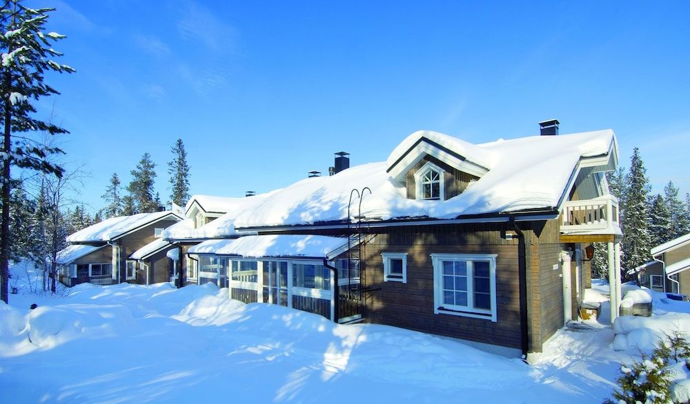 Vuokatin Aateli Apartments 4 estrellas en Vuokatti