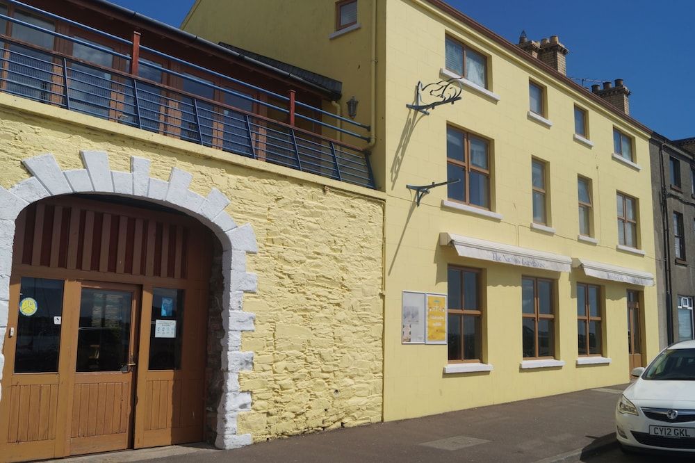 The Narrows Guesthouse -1 estrellas en Portaferry