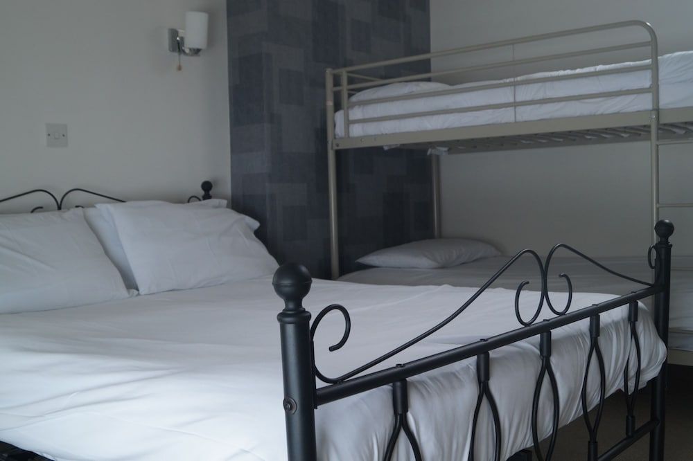 The Narrows Guesthouse 2