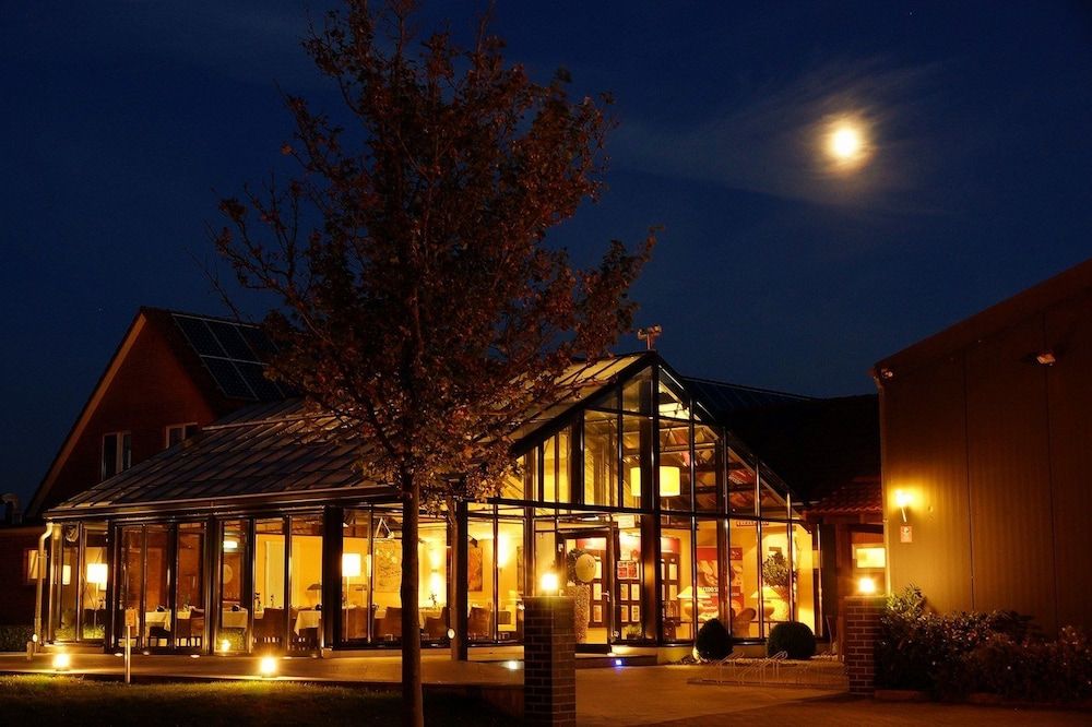 AUSZEIT Hotel 3 estrelas em Levenhagen