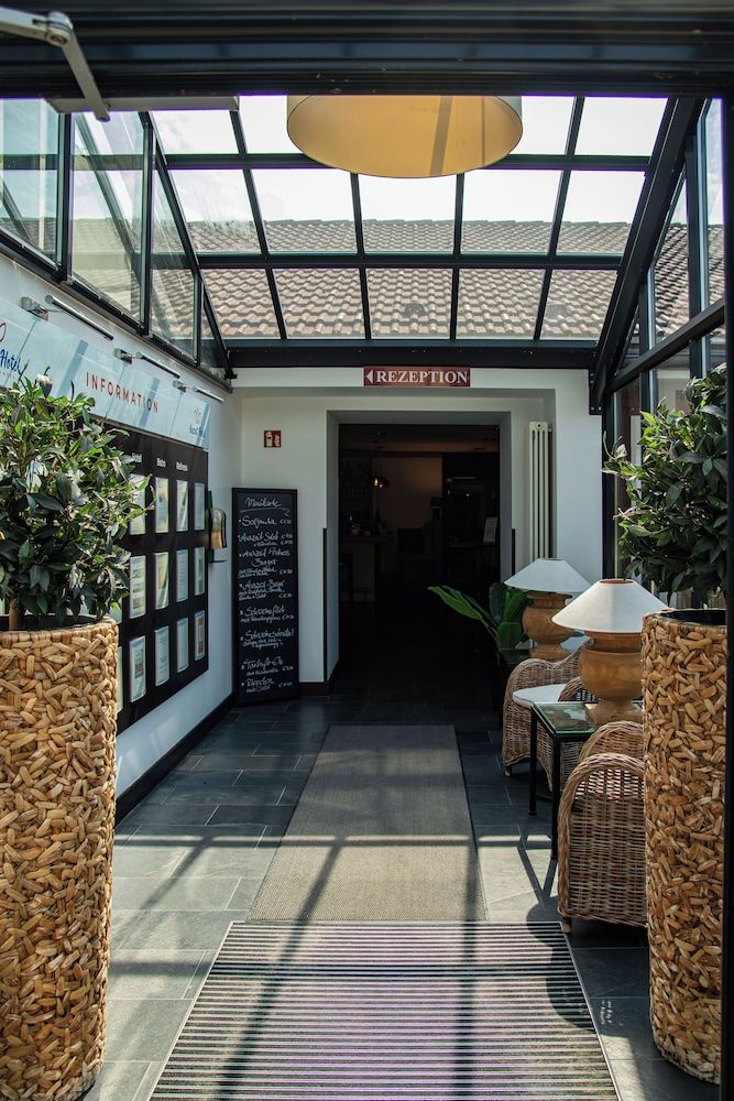AUSZEIT Hotel 3