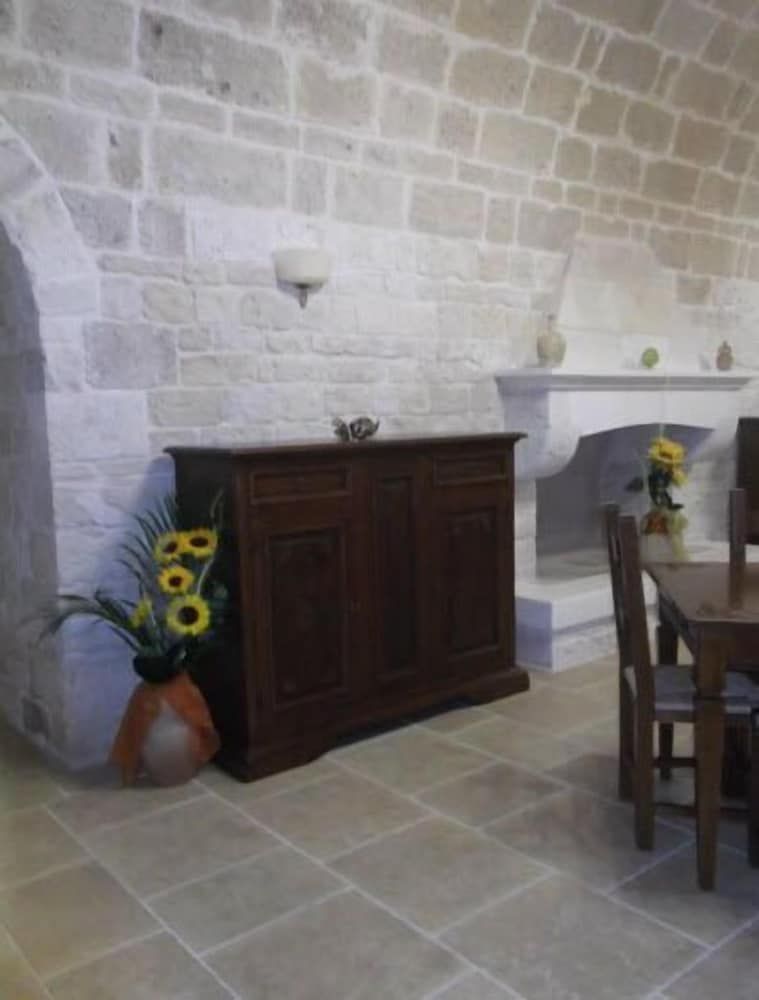 Masseria Ciavea 2