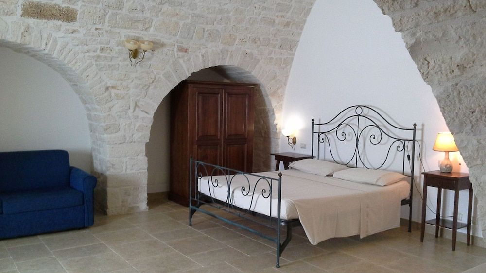 Masseria Ciavea 3