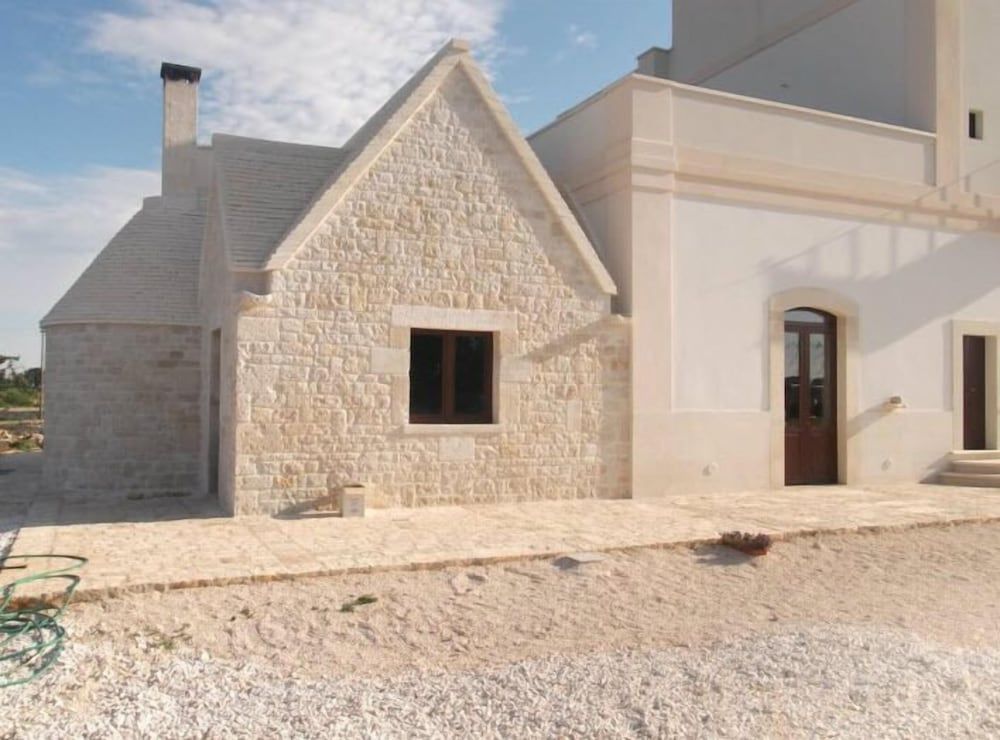 Masseria Ciavea -1 estrelas em Gioia del Colle