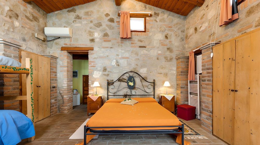 Agriturismo La Buona Terra Bio 2
