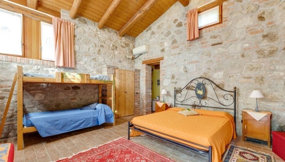 Agriturismo La Buona Terra Bio 3
