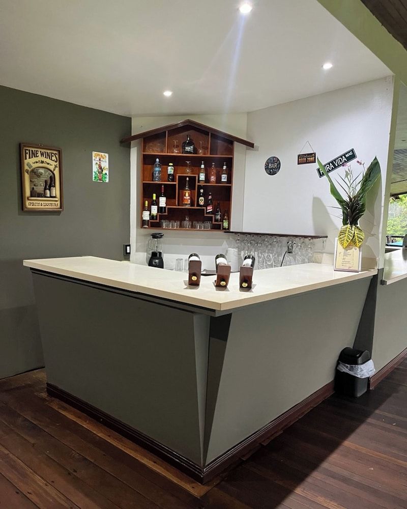 La Laguna del Lagarto Eco-Lodge 3