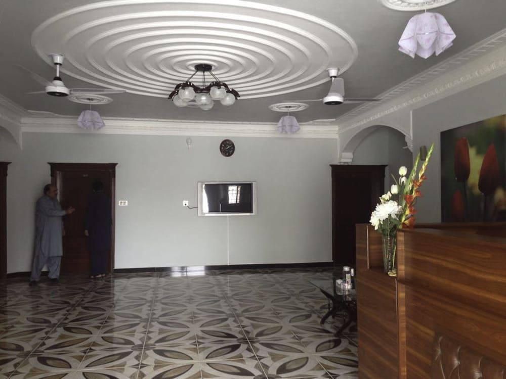 Tulip Guest House 2