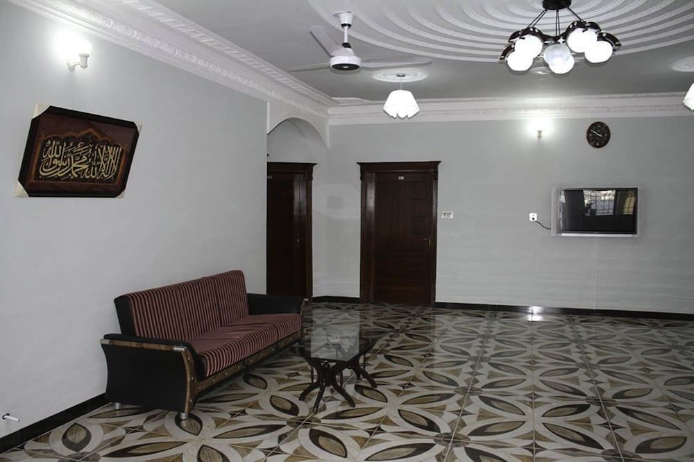 Tulip Guest House 3