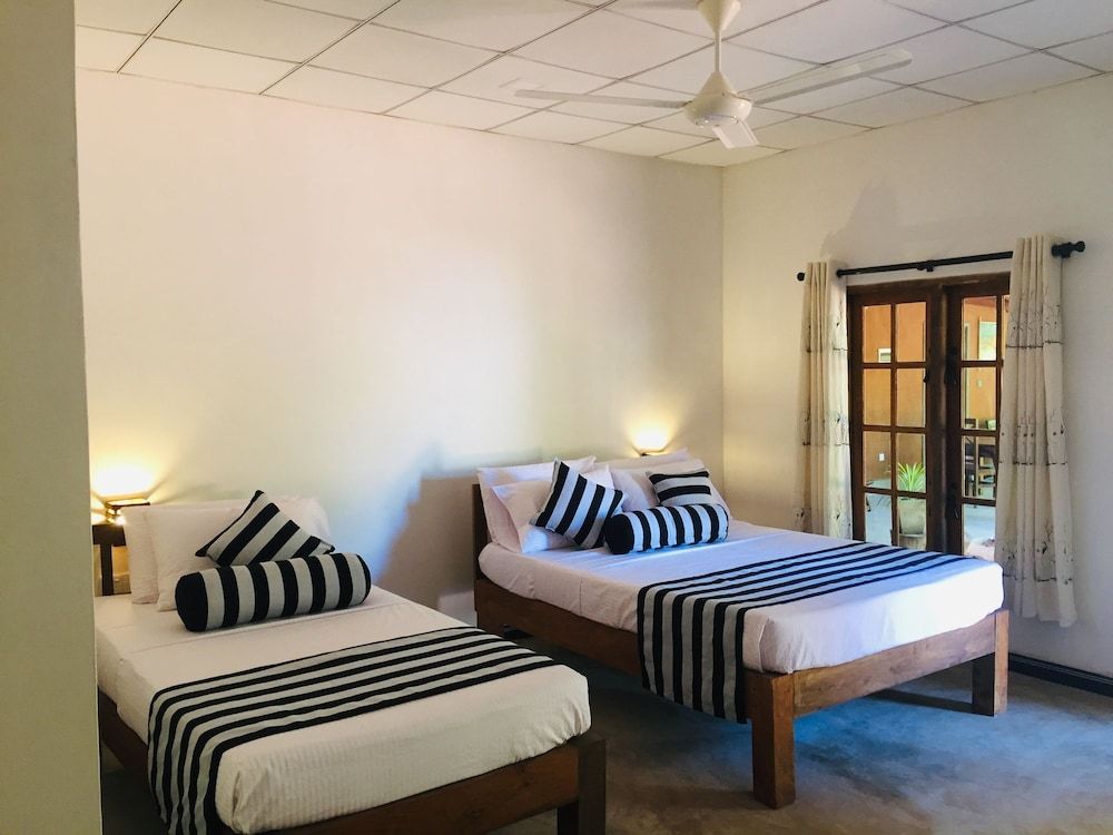 Jaye Eco Lodge 2