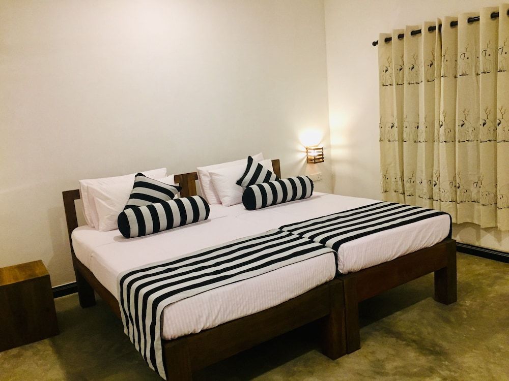 Jaye Eco Lodge 3