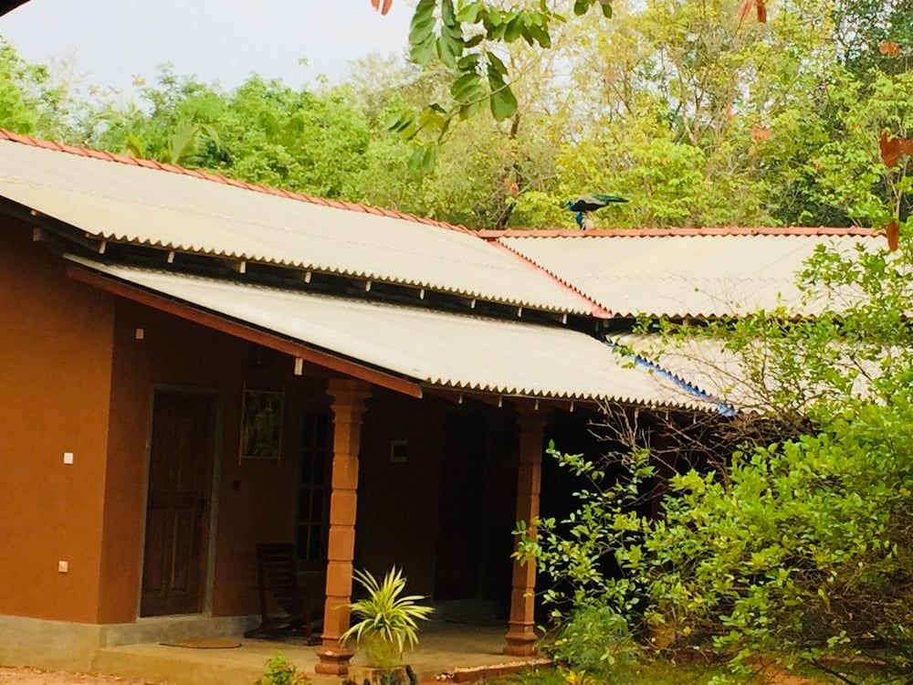 Jaye Eco Lodge -1 étoiles à Habarana