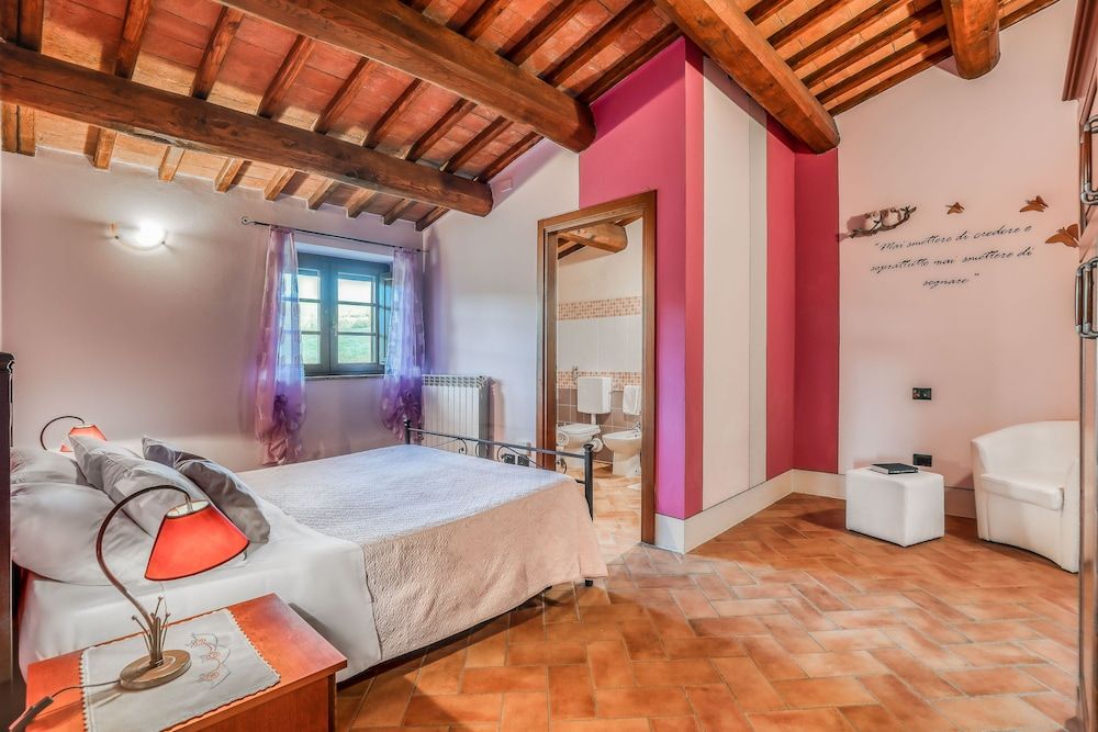 Agriturismo Podere San Giorgio 3