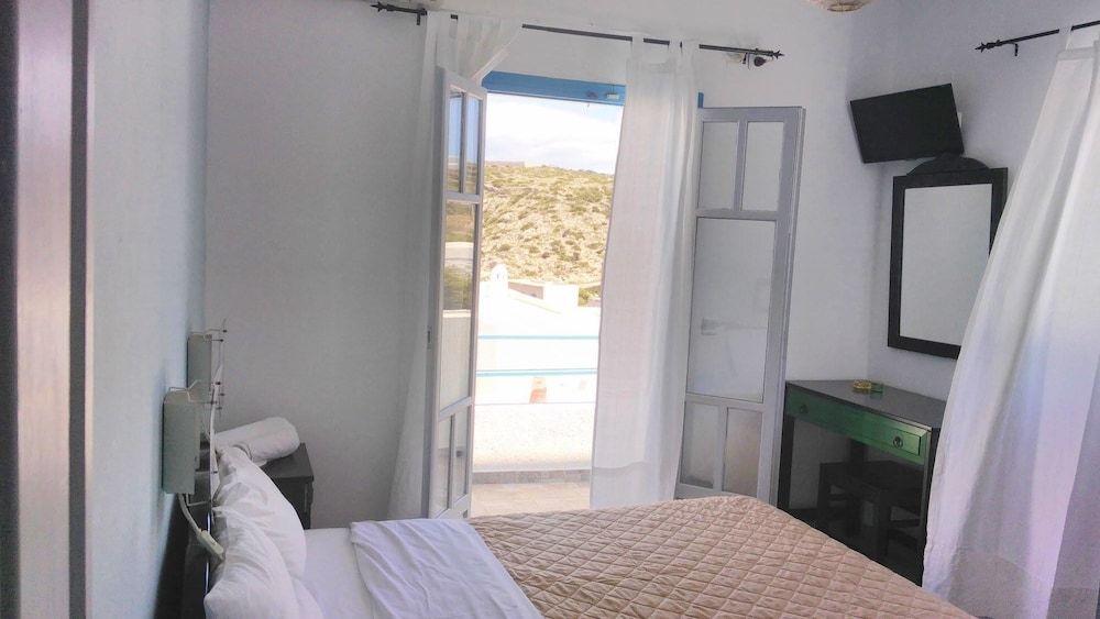 Angelos Rooms 2