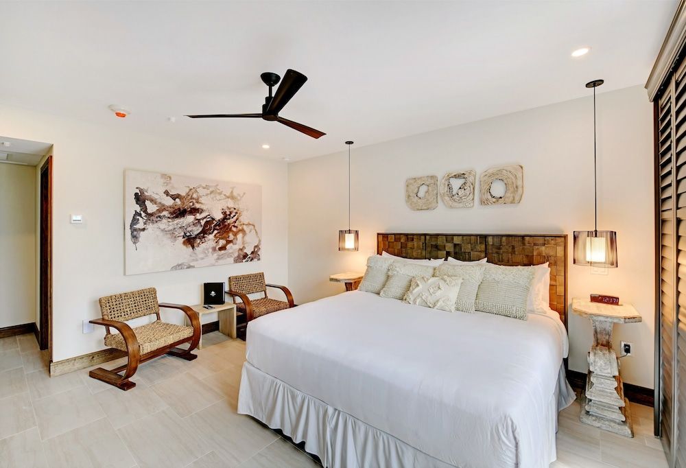 Bali Hai Beachfront Resort and Spa 3