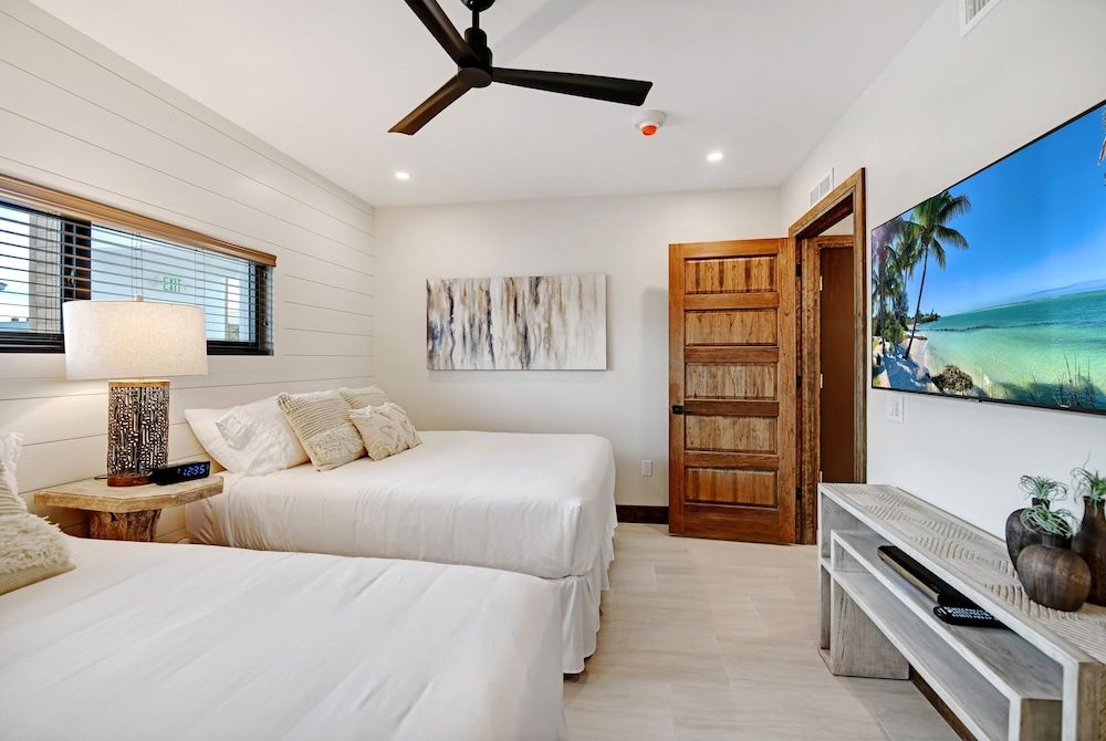 Bali Hai Beachfront Resort and Spa 2
