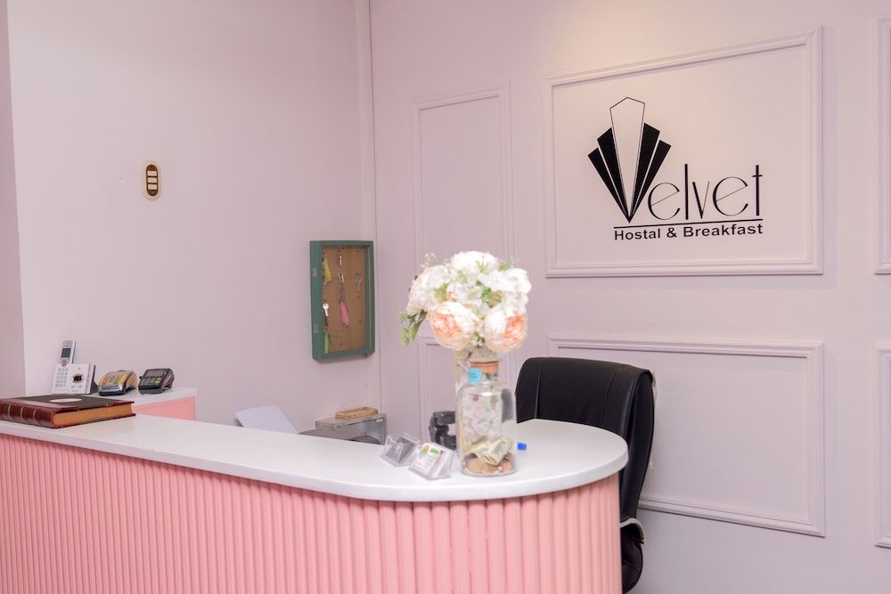 HOSTAL VELVET 2