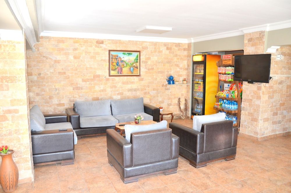 Elit Hotel Saray 2