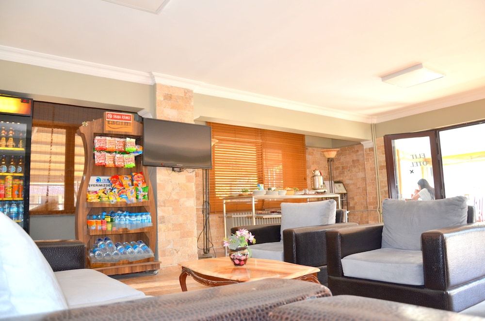 Elit Hotel Saray 3