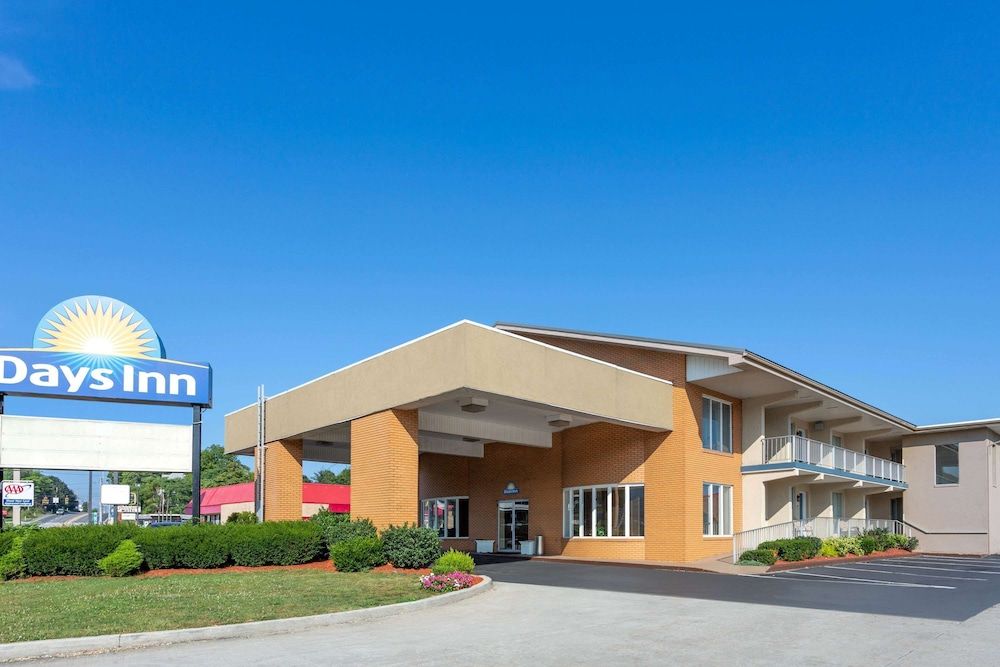 Days Inn by Wyndham Breezewood 3 estrellas en Breezewood