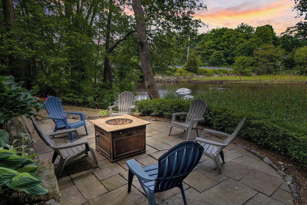 Westbrook Inn B&B -1 estrellas en Westbrook