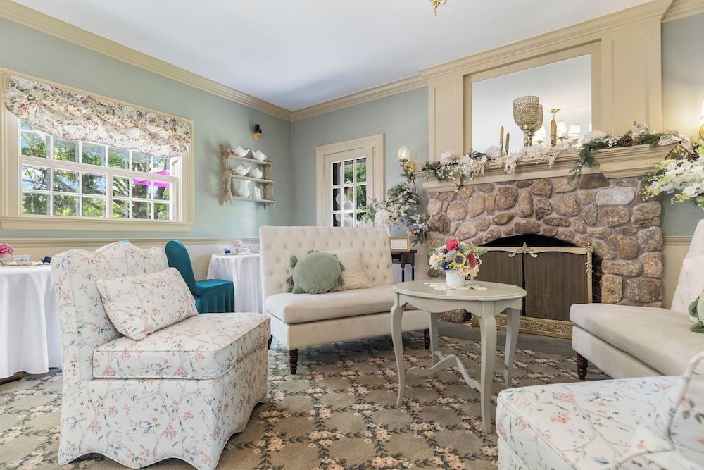 Westbrook Inn B&B 3