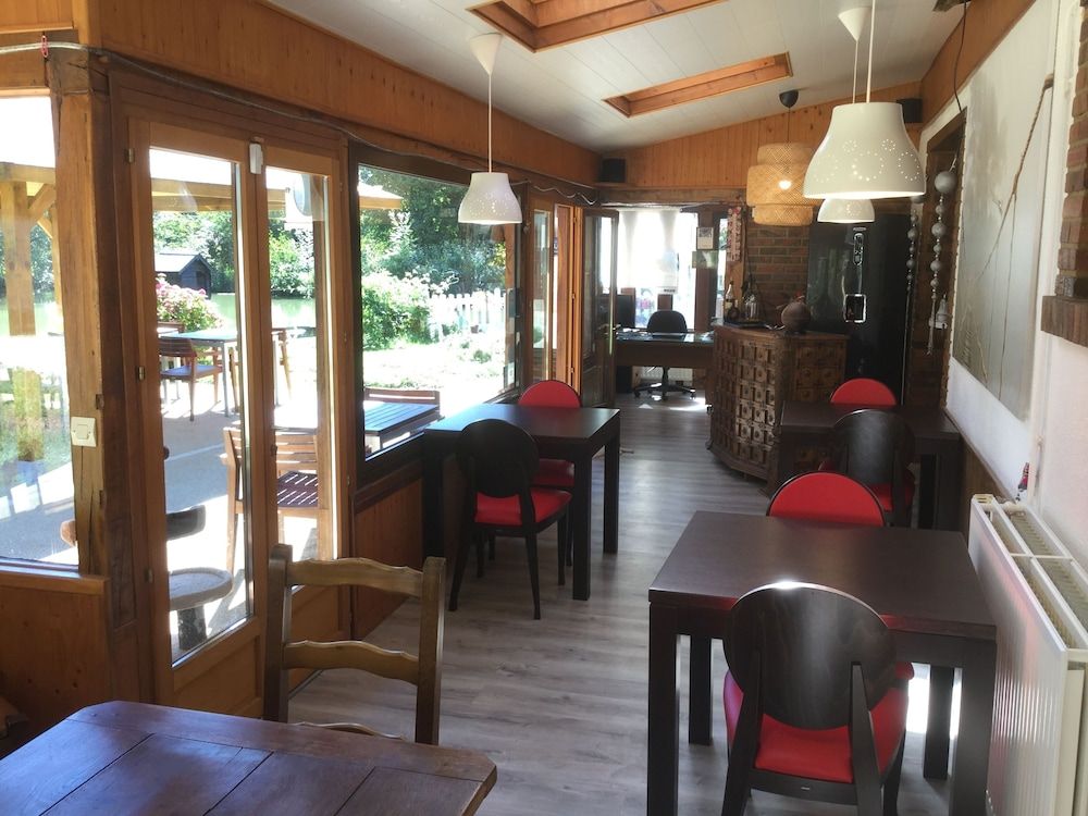 Le Moulin Calme 2