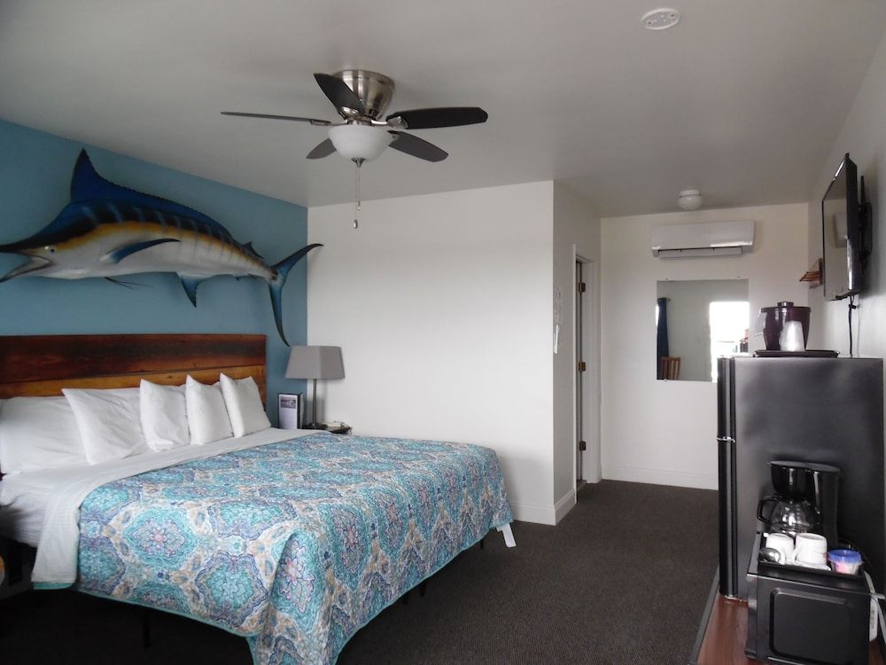 Wachapreague Inn 3