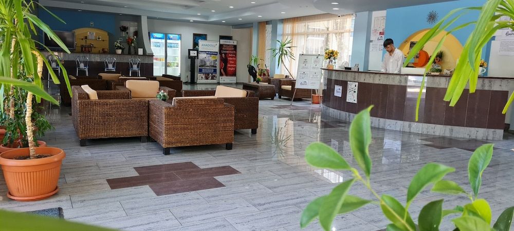 Hotel Sunquest 2