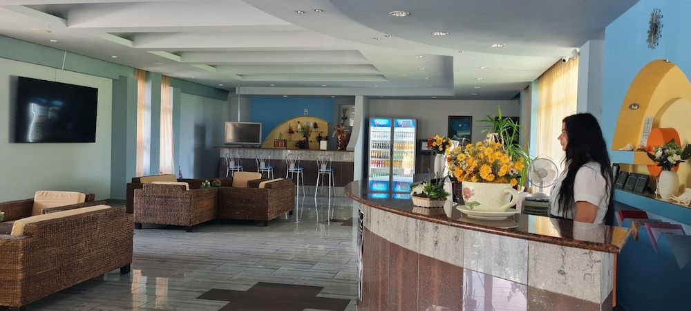 Hotel Sunquest 3