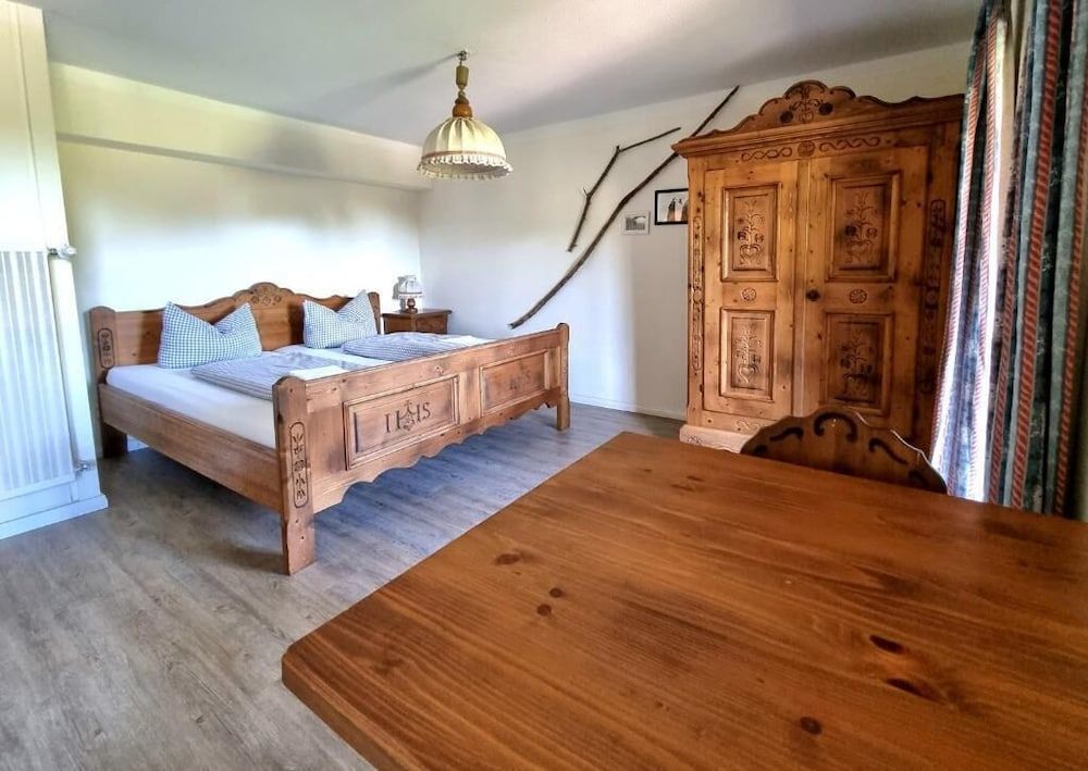 Berggasthof Almagmach 2