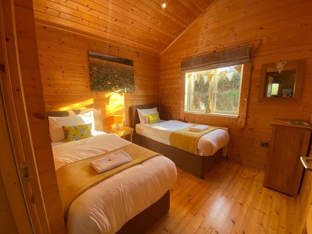 Hollybush Lodges 3