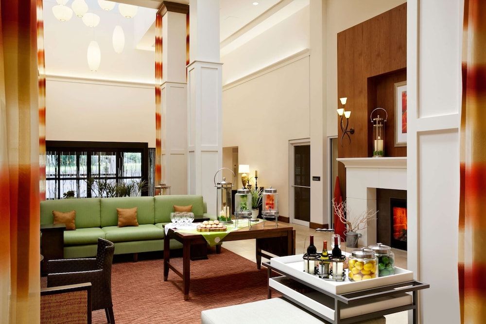 Hilton Garden Inn Rochester/Pittsford 3
