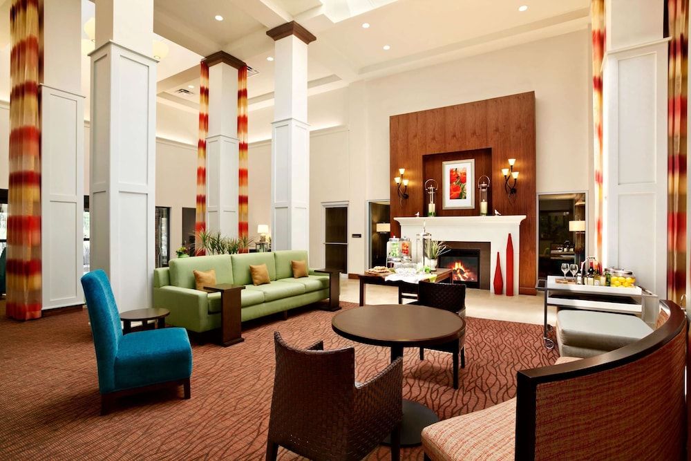 Hilton Garden Inn Rochester/Pittsford 2