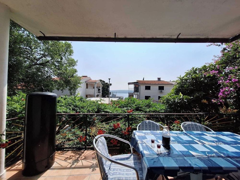 Apartment Ivy 3 estrelas em Selce