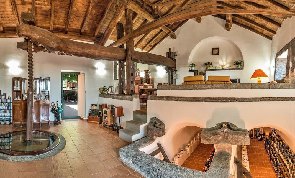 Casale Poggio del Tiglio 2