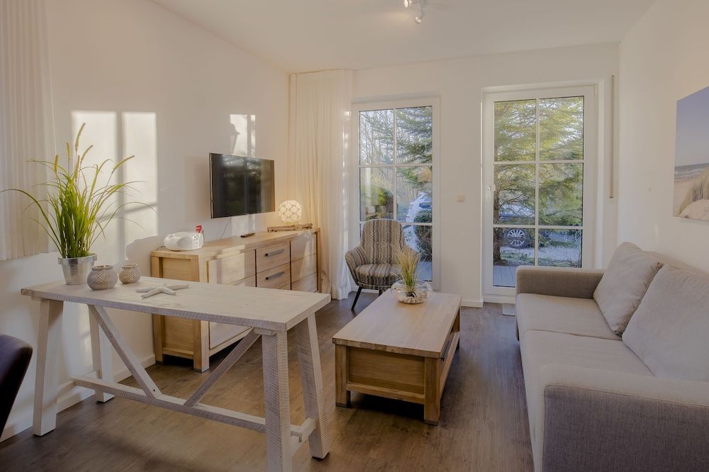 BUTZ home -1 estrelas em Scharbeutz