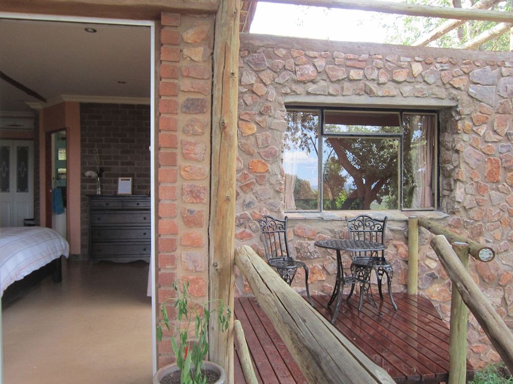 Marula Cottage 3