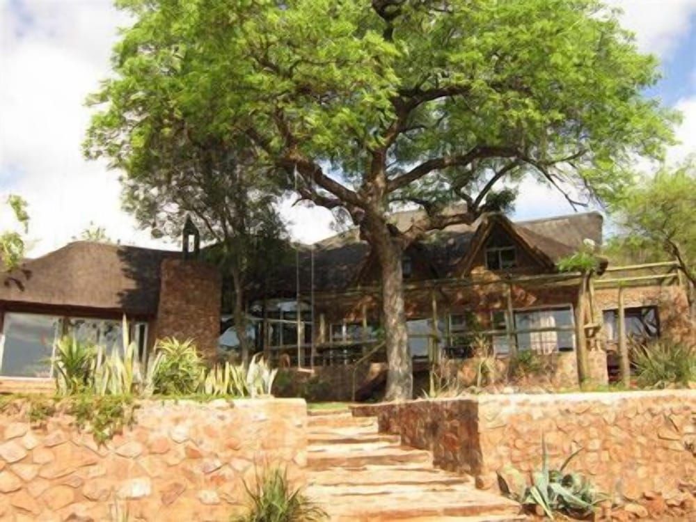 Marula Cottage -1 estrellas en Thabazimbi