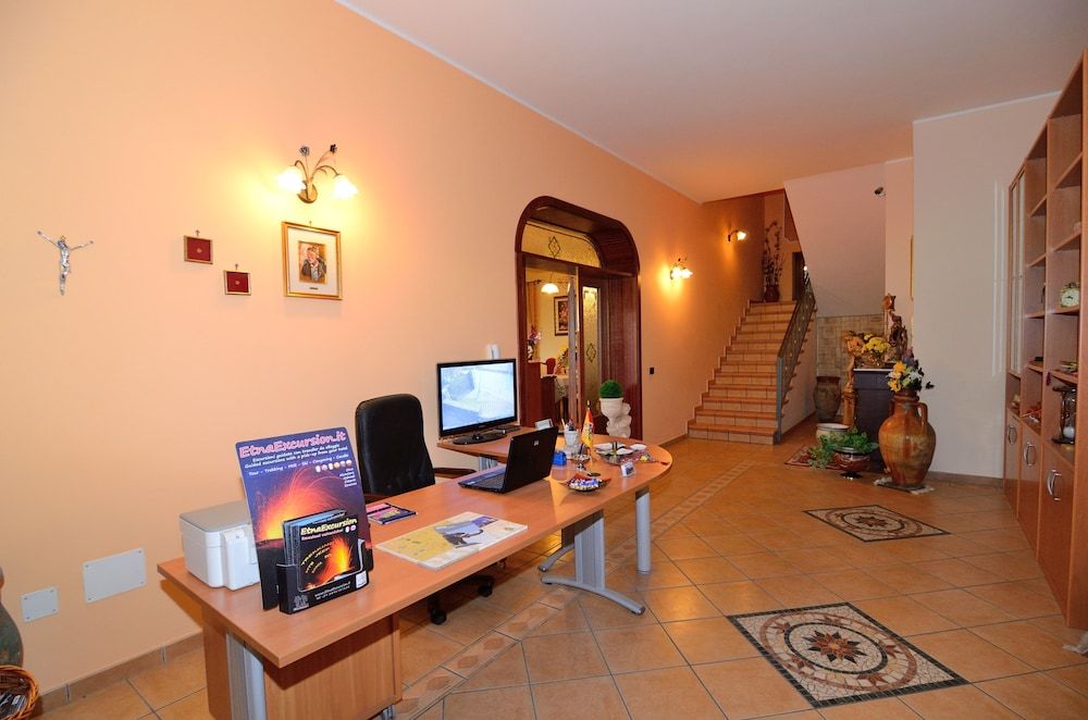 B&B Dimora dell'Etna 2