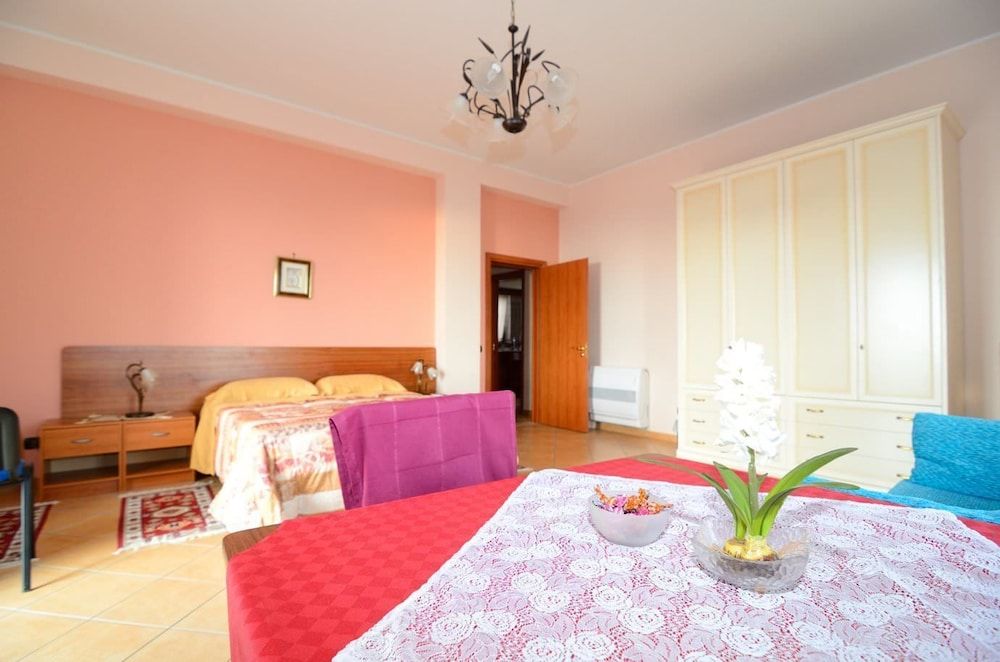 B&B Dimora dell'Etna 3