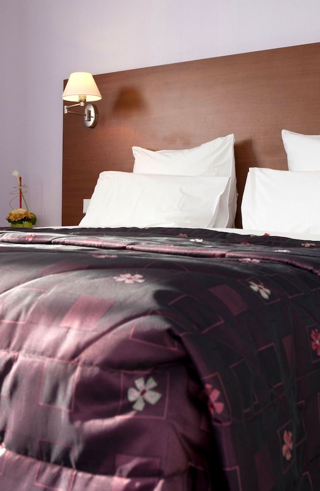 Hotel La Palette 2