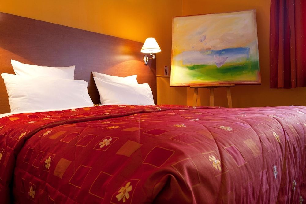 Hotel La Palette 3