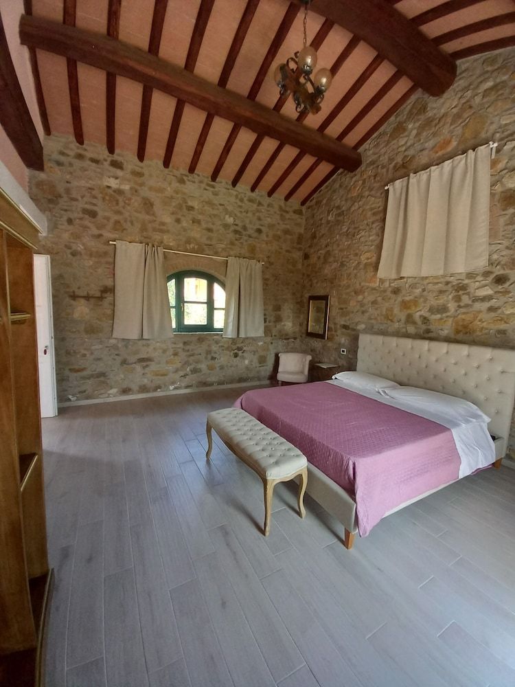 Agriturismo La Fontanella & Glamping 3
