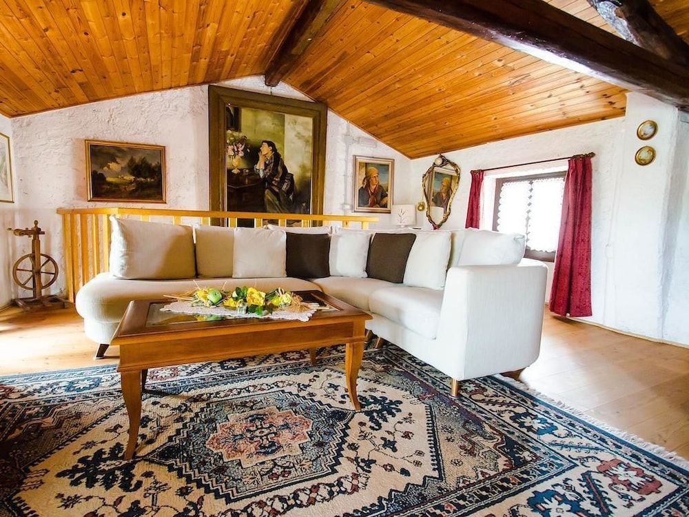 B&B Marie Thérèse -1 estrellas en Torreano