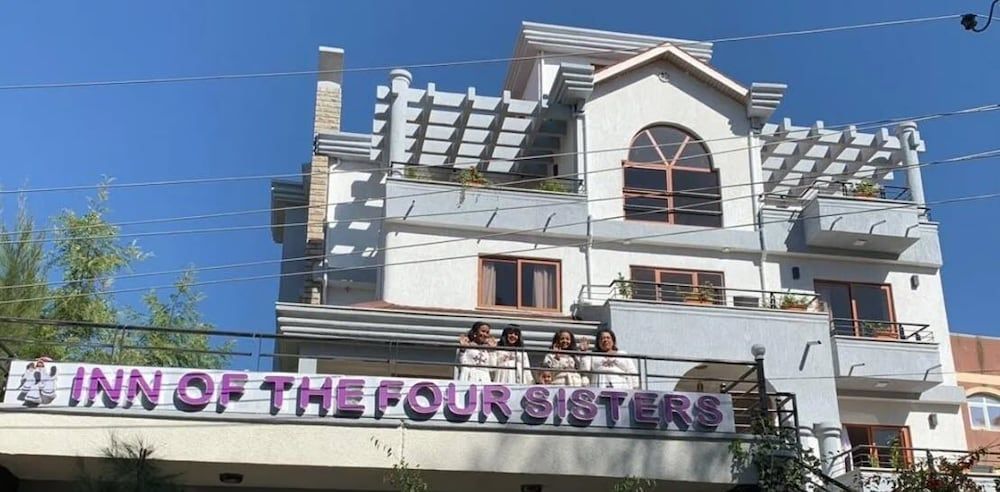Inn of the Four Sisters -1 estrellas en Gonder