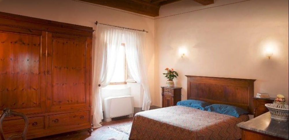 La Capannaccia 2